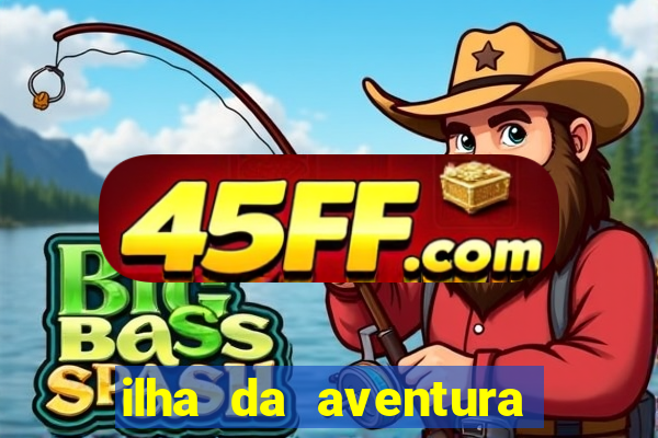 ilha da aventura filme completo dublado ilha da aventura